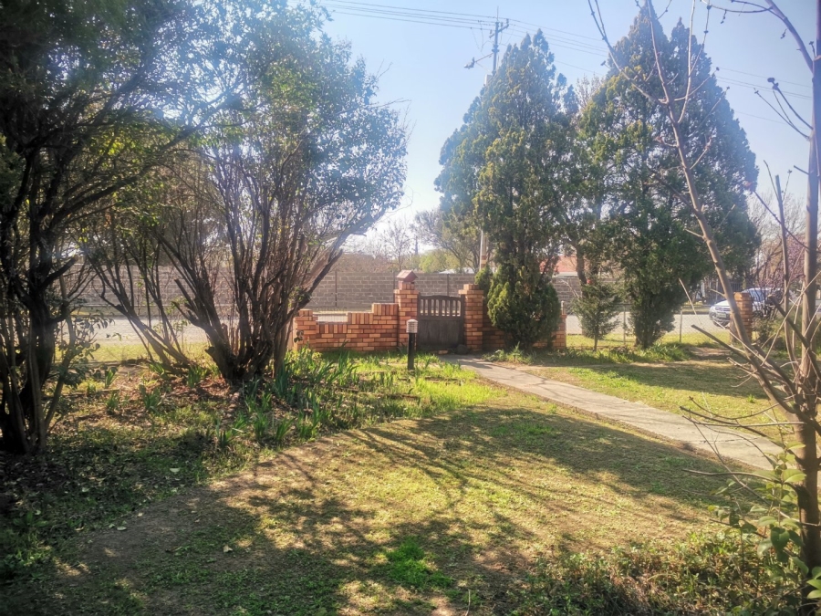3 Bedroom Property for Sale in Senekal Free State
